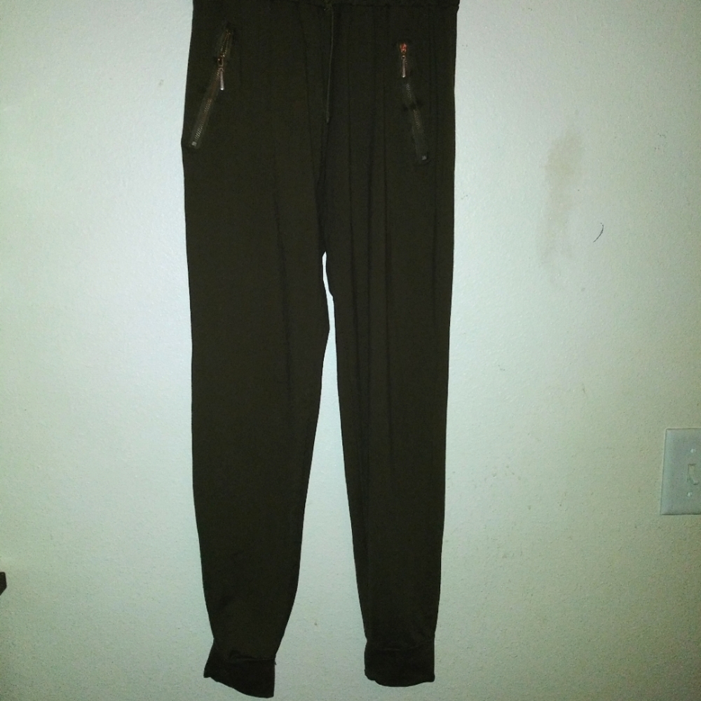 Last chance! Thrill joggers